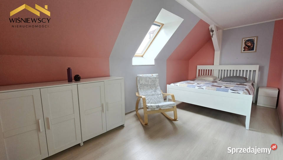 Mieszkanie 2 pokoje 685 m Nowy Dwór Gd kamienica pomorskie Nowy Dwór Gdański sprzedam