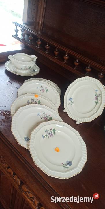 Sosjerka Grindley Made in England