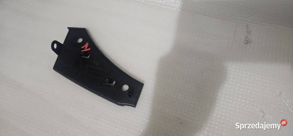 Slizg mocowanie zderzaka tył prawy ford kuga mk3 Wschowa