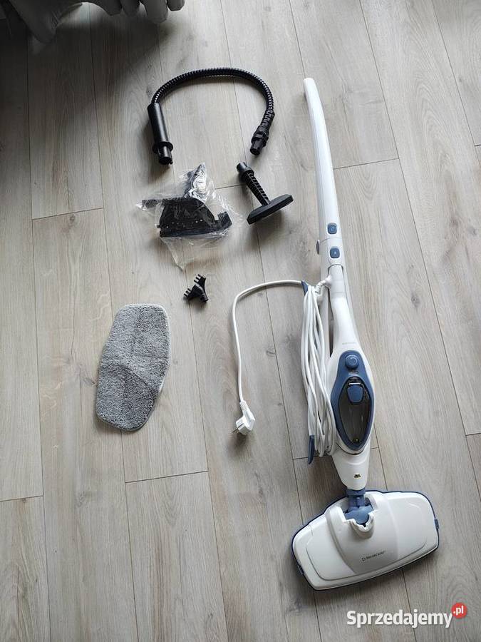 Mop parowy Silvercrest