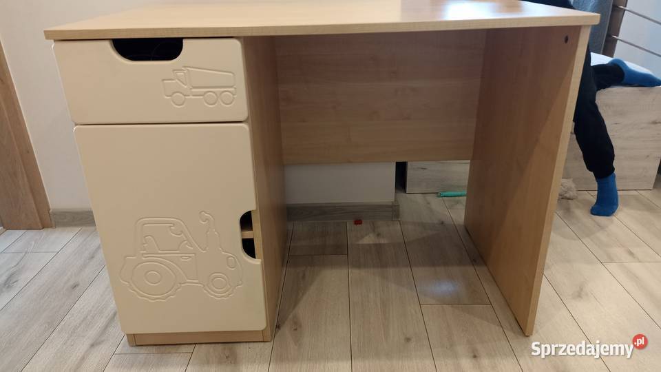 Biurko śląskie sprzedam