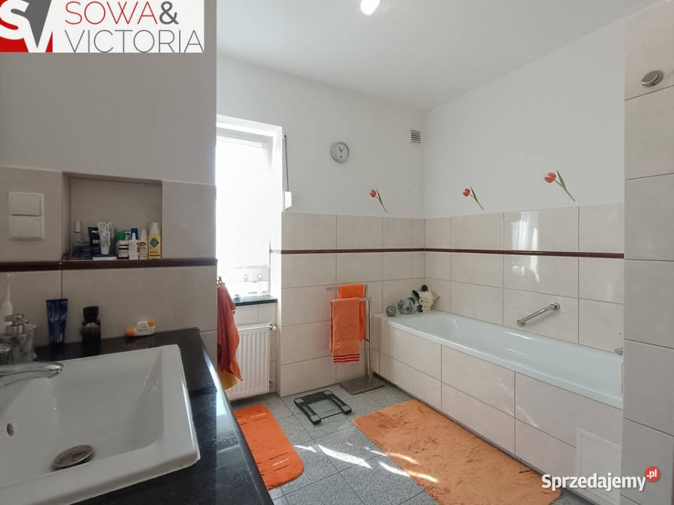 Komfortowy dom na Osiedlu Słonecznym Świebodzice sprzedam