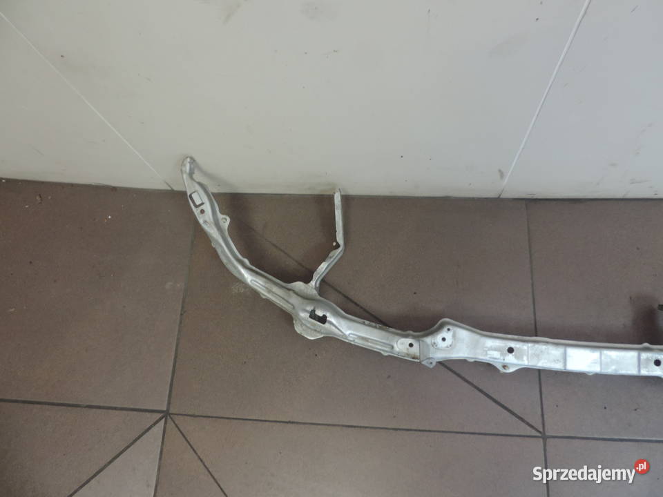 PAS PRZEDNI WZMOCNIENIE HONDA HRV 1 małopolskie Nowy Sącz