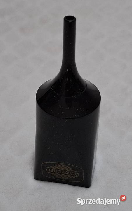 Adapter z dmuchawką ssawka dmuchająca do