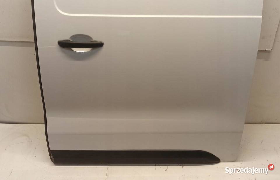 VIVARO C Jumpy Expert Scudo Dispatch DRZWI sprzedam