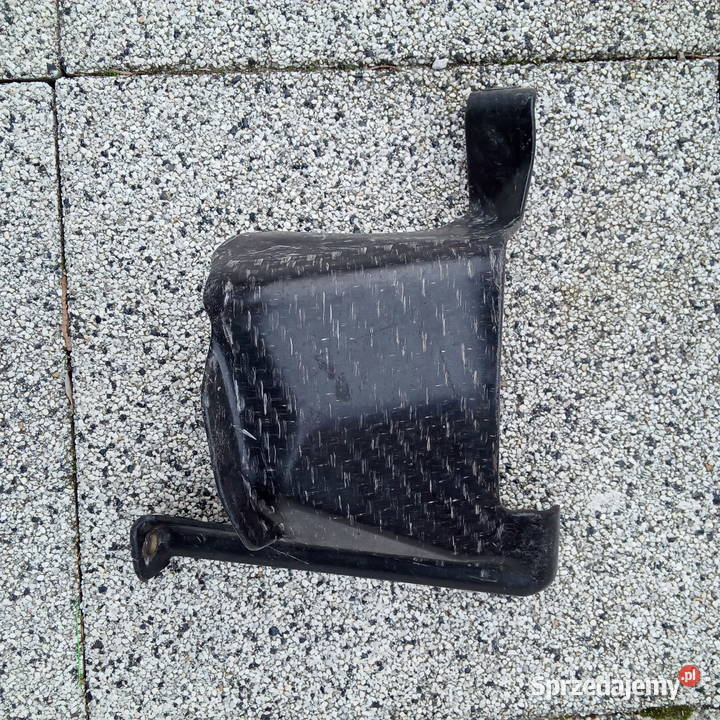 Audi A2 Osłona rozrusznika 8Z0911295 Dębica