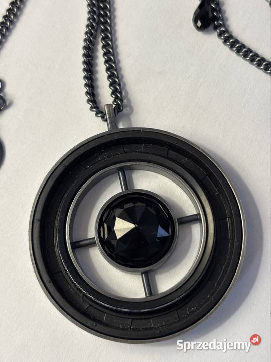 Naszyjnik Volvo pARTs Orska Bydgoszcz