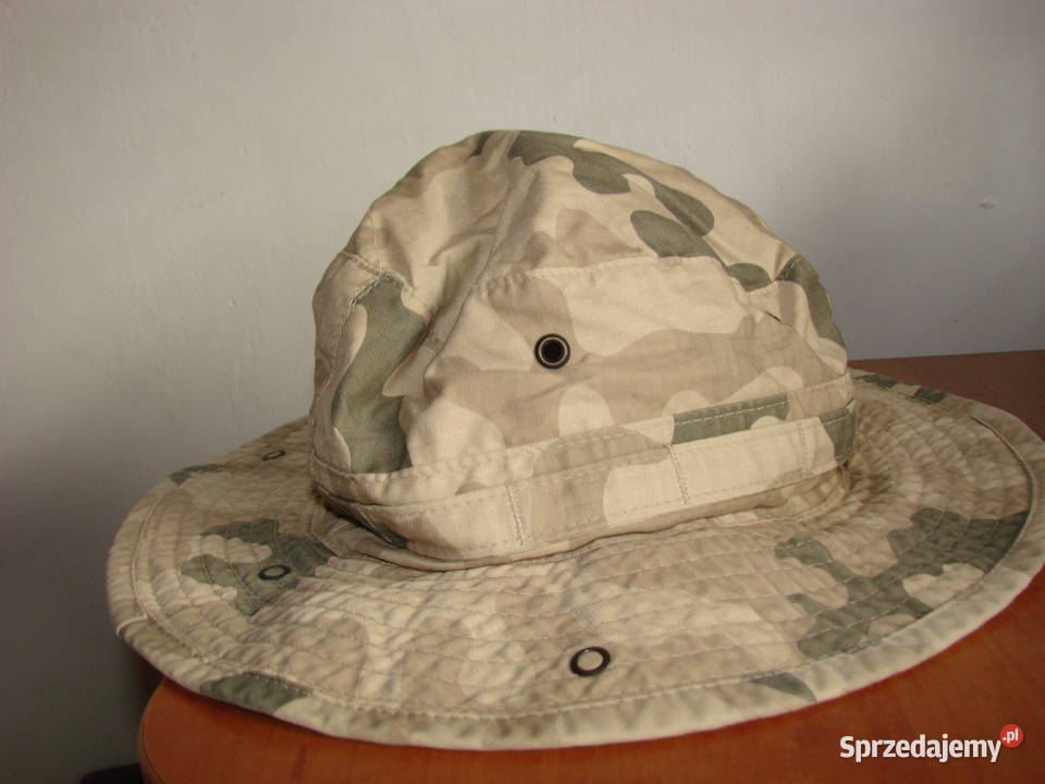 kapelusz WP desert