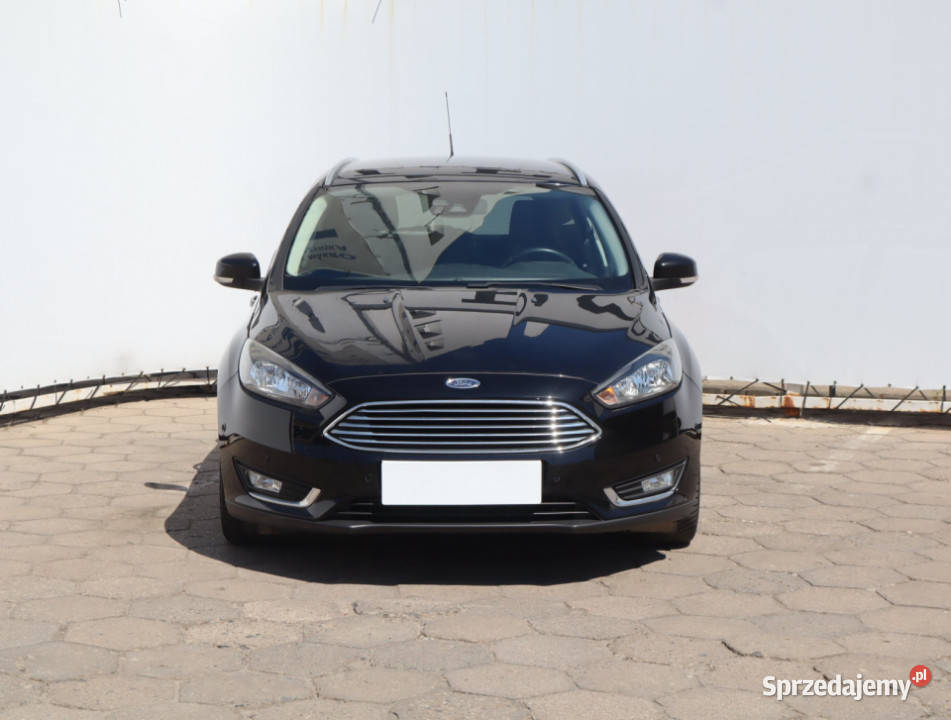 Ford Focus 10 EcoBoost 998cm3 Łódź