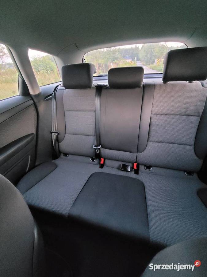 AUDI A3 8P 20TDI BMM Garwolin