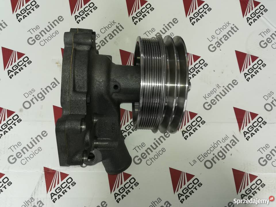 Pompa wody VALTRA seria T1T2 V836867092 Głuchów