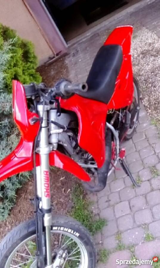 Gilera GSM 50 2001 łódzkie Tomaszów Mazowiecki