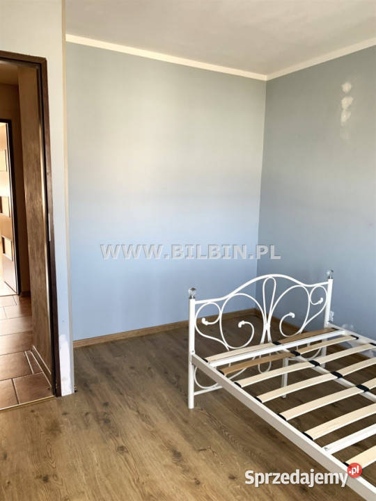 Mieszkanie Suwałki 44m2 2pokojowe