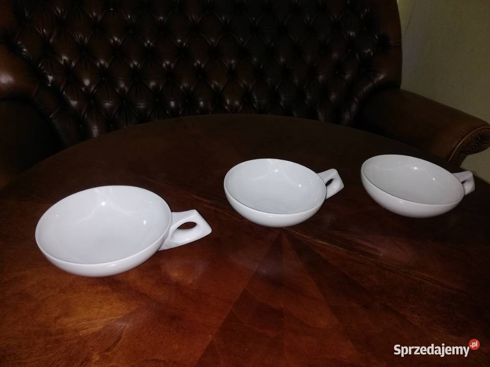 porcelana sygnowana łódzkie Chorzew sprzedam