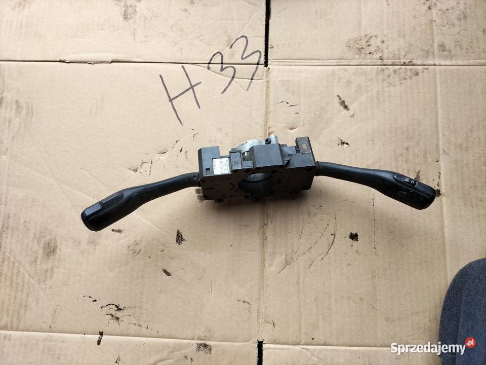 PAJĄK MANETKA PRZEŁĄCZNIK ZESPOL 8L0953513G AUDI Kamień-Kolonia