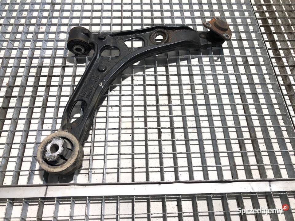 WAHACZ PRAWY PRZÓD CITROEN JUMPER II Hatchback