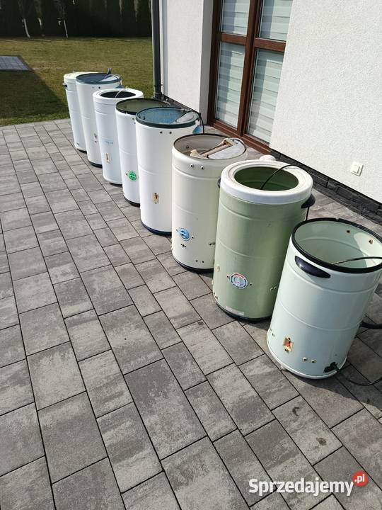 PRALKA FRANIA wolnostojące Pralki i suszarki Dulcza Wielka