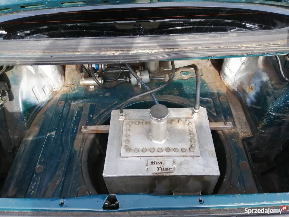 Bmw e30 M54b30 231 Drift spec by PUZ Seria 3 Włocławek