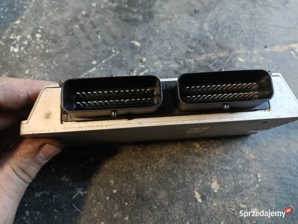 Komputer sterownik Gazu LPG Stag 3006 isa2 osobowe Radłów