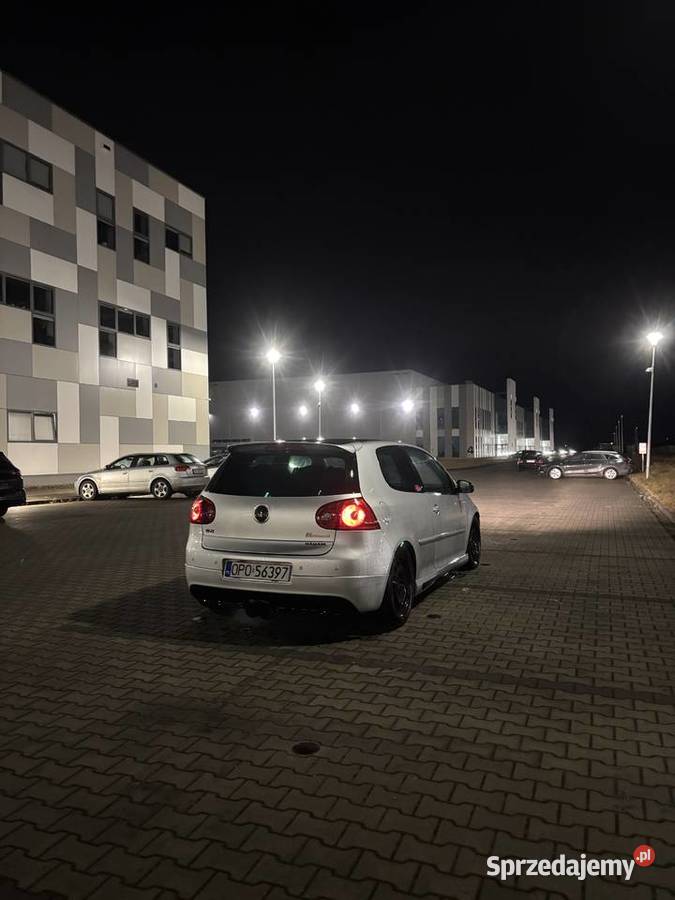 GOLF 5 GTI 2000cm3