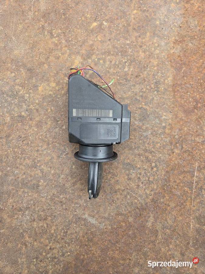 Stacyjka Mercedes w208 clk osobowe Łagów