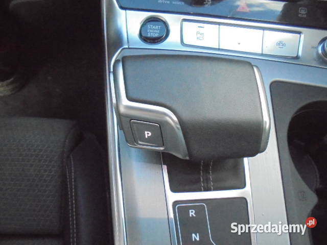 AUDI A6 Quattro 20 55 TFSie 367 SLine GF729 Wrocław