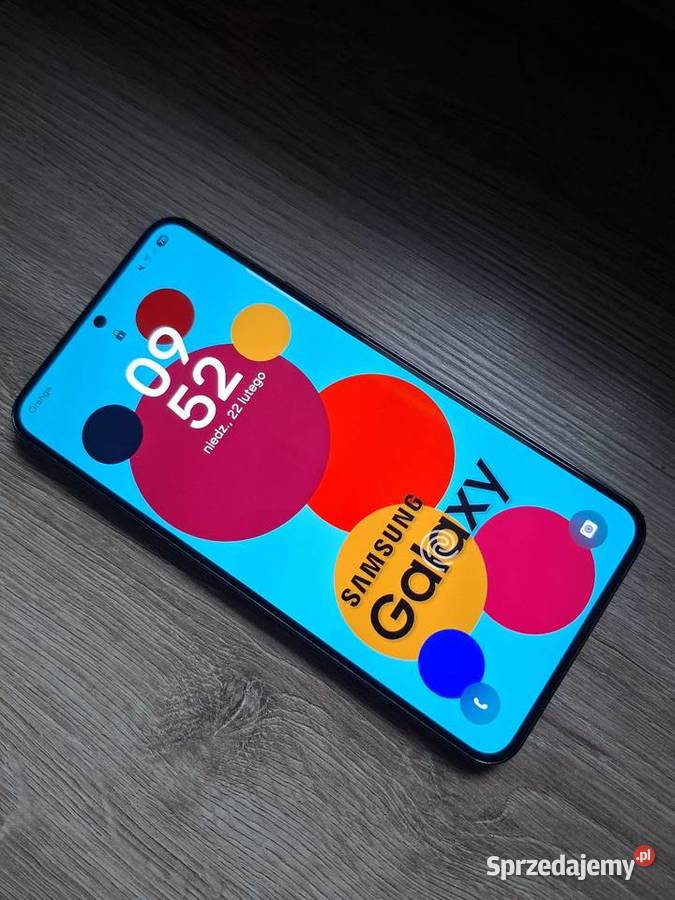 Samsung s22 8128gb dual sim Warszawa sprzedam