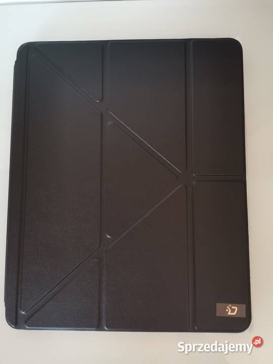 Etui DUX DUCIS Apple iPad Pro 129 2020 2022 wielkopolskie Trzcianka