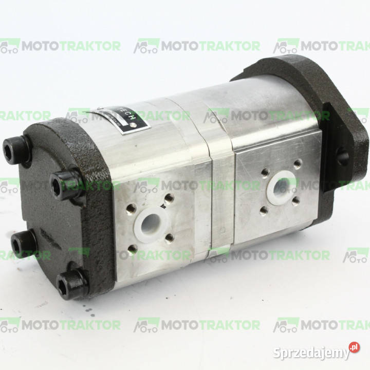 POMPA HYDRAULICZNA PODWÓJNA RENAULT 6005030944 Renault Łążynek