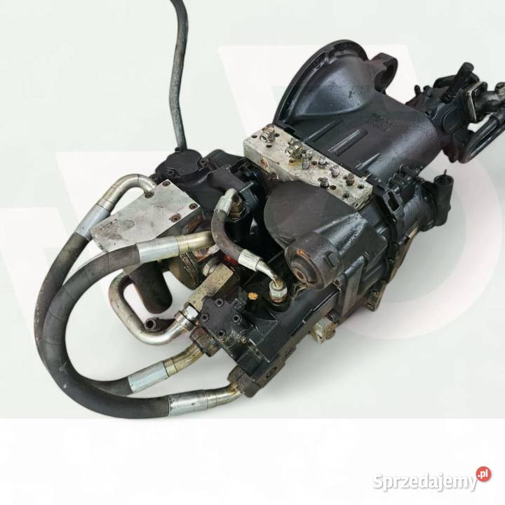 Pompa jazdy 332M8049 Rexroth R902251553 Wilkowo