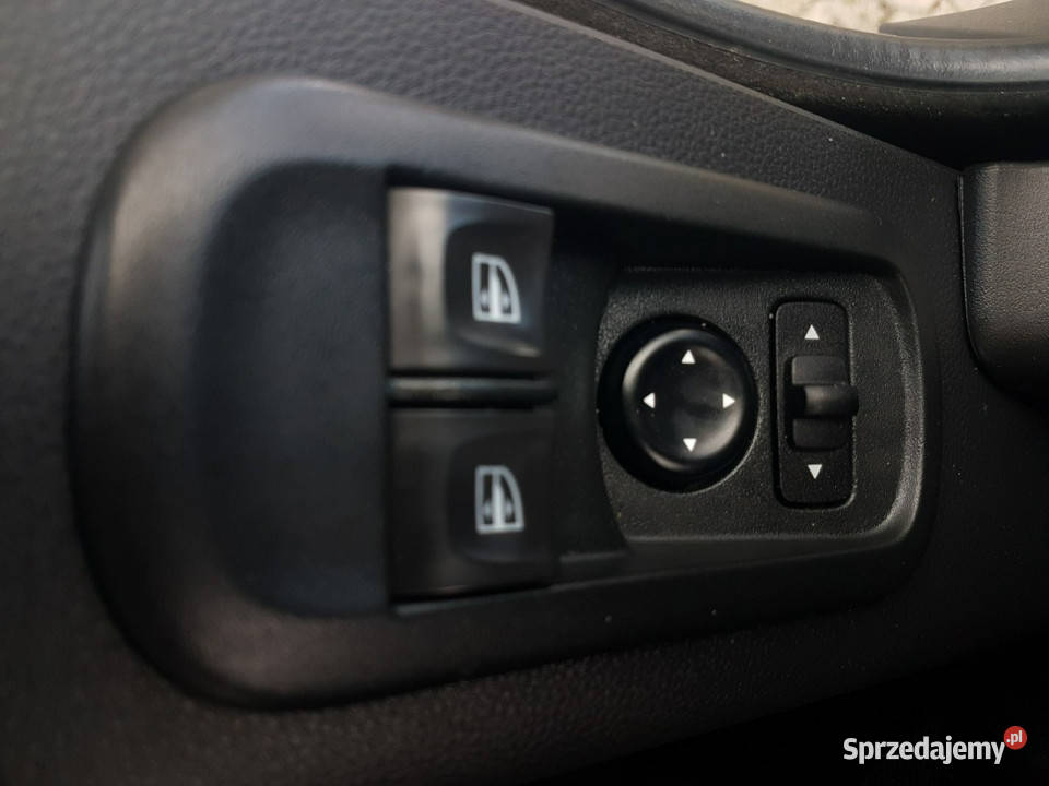 Renault Master L3H2 KLIMA DŁUGI WYSOKI BLASZAK ABS Poręba