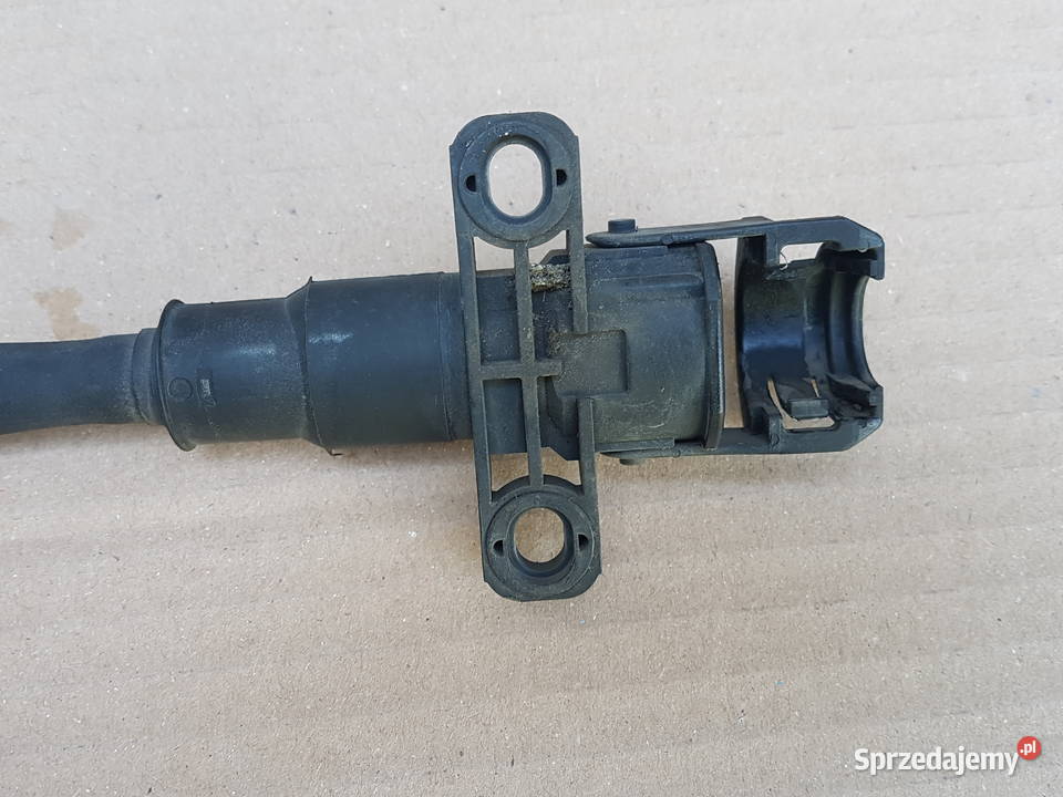 wiązka parktronic Mercedes W203 W 220 W211 osobowe Części samochodowe Gdańsk