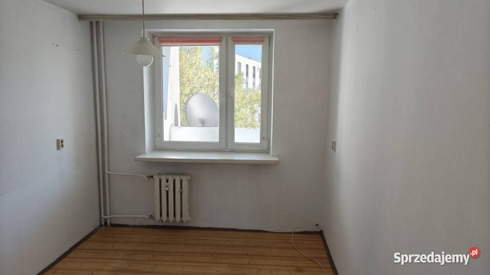 Mieszkanie 3pokojowe 67 m dobra