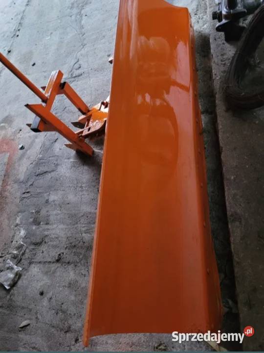 Pług do śniegu Leżajsk