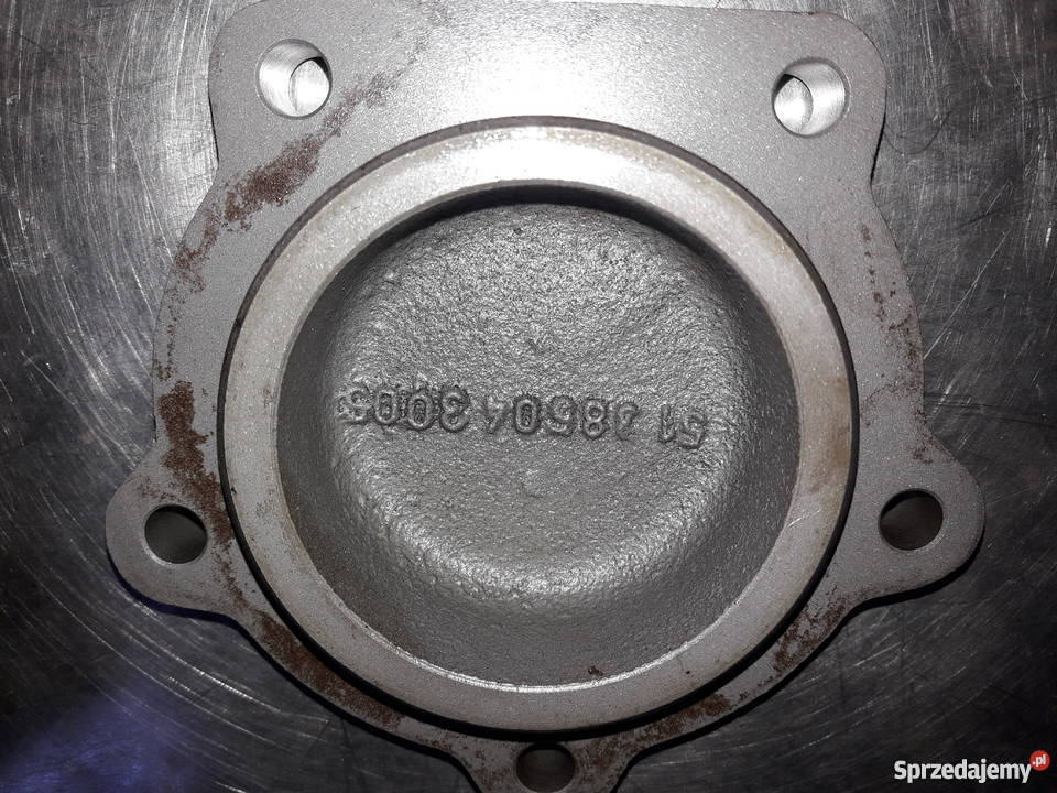 Mercedes ACTROS PTO przystawka pompy hydrauliki Częstochowa