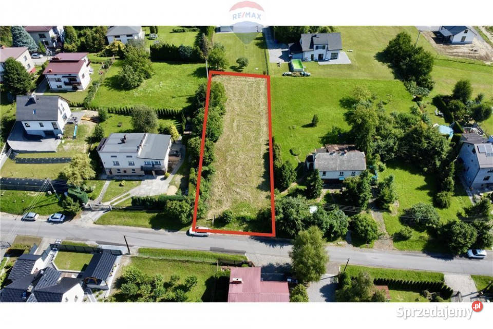 BLACK WEEKS Działka budowlana z możliwością Bestwina sprzedam