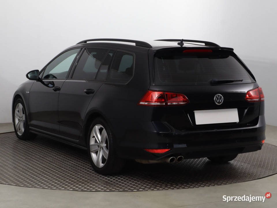 VW Golf 20 TDI GTD Volkswagen dolnośląskie