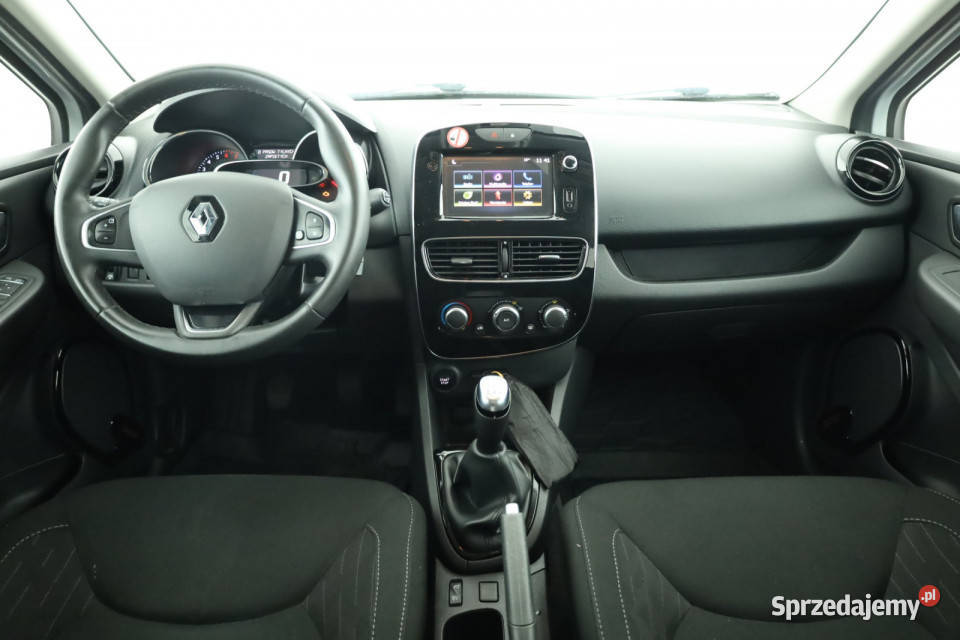 Renault Clio 09 TCe Piaseczno
