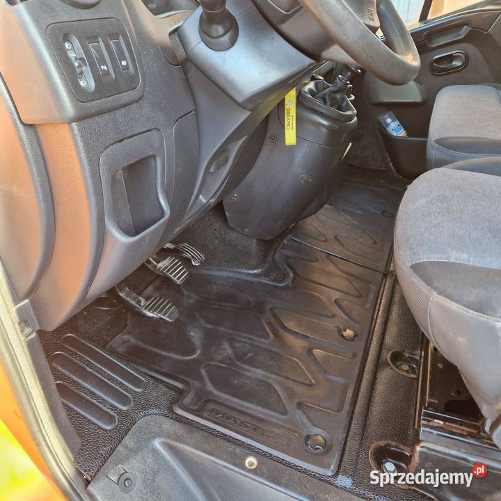 Sprzedam Renault Master Osiek Jasielski