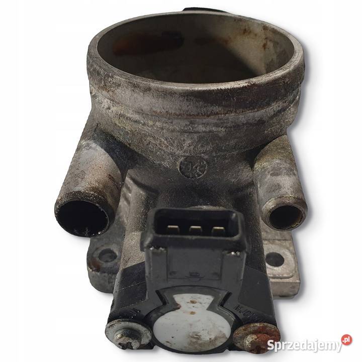 PRZEPUSTNICA Land Rover Freelander 18 16V lubelskie Chełm