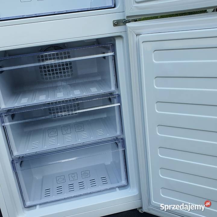 Lodówka dwudrzwiowa Beko RCNA305K20W Częstochowa