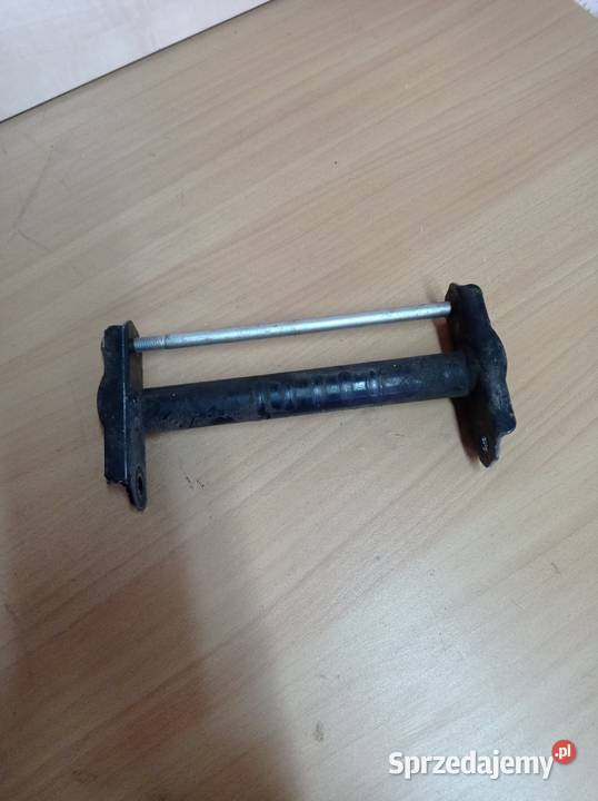 Uchwyt wahacz silnika Peugeot KISBEE itp łódzkie