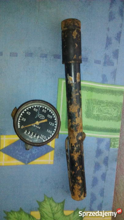 Iz49 Rok produkcji 1957 Oszczów