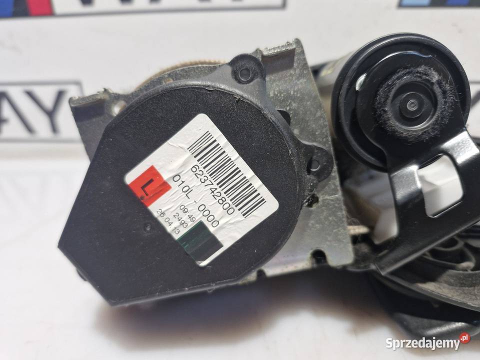 BMW OE 7322631 BMW F10 F11 PAS BEZPIECZEŃSTWA