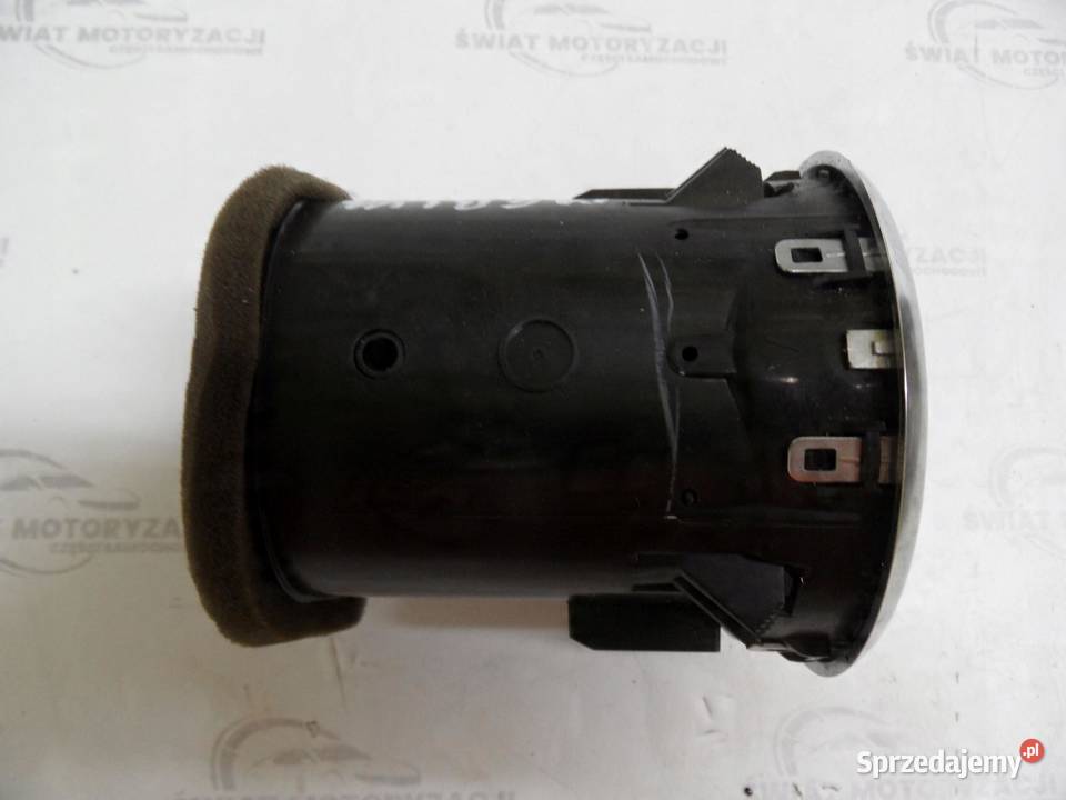 OPEL MERIVA B 12r kratka nawiewu 13262802 świętokrzyskie