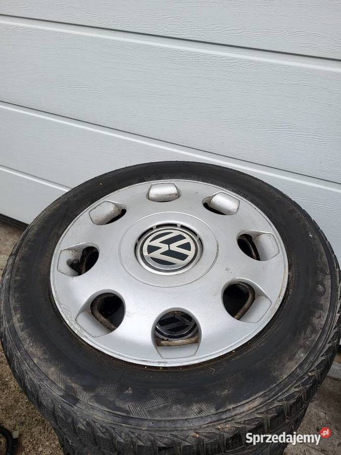 Opony zimowe Firestone 17565 13 fulda felgi Pułtusk