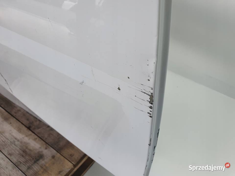 DRZWI PRAWY TYŁ BMW G21 KOMBI 20182022 EUROPA Drzwi Chełm