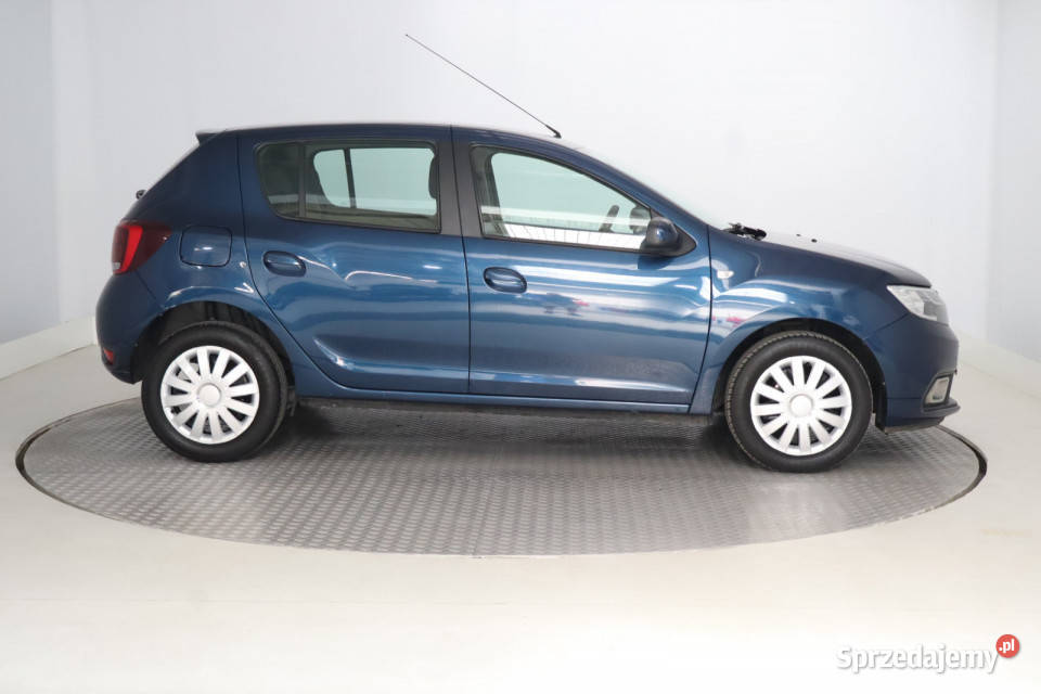 Dacia Sandero 10 SCe Dacia Zabrze