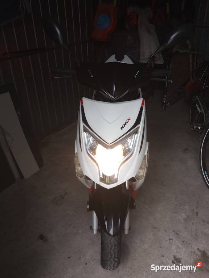 Junak 106 SUPER STAN 2KM Radomsko