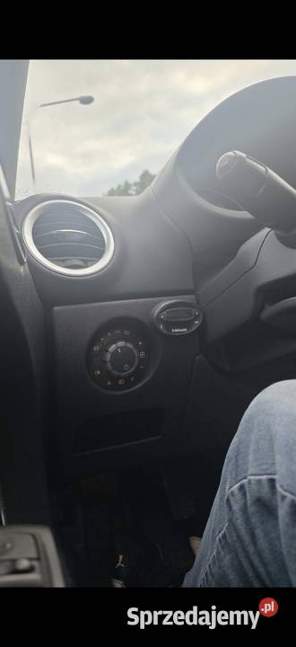 Opel Corsa D 17 CDTI 125 5 drzwi BEZ KOROZJI manualna Corsa Świecie